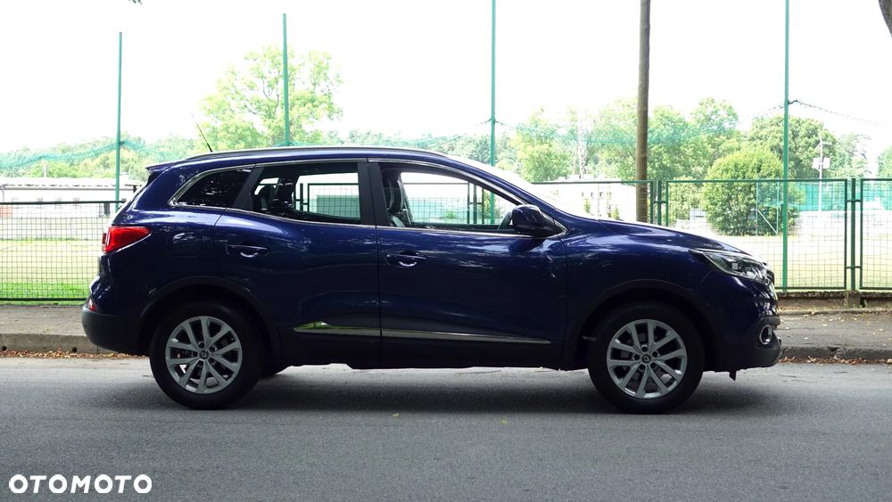 Renault Kadjar Energy dCi 110 LIMITED - 35