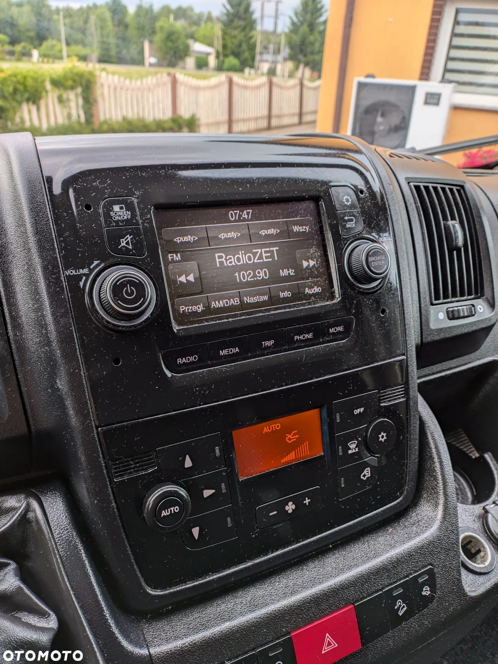 Peugeot BOXER L4H2 MAXI - 20