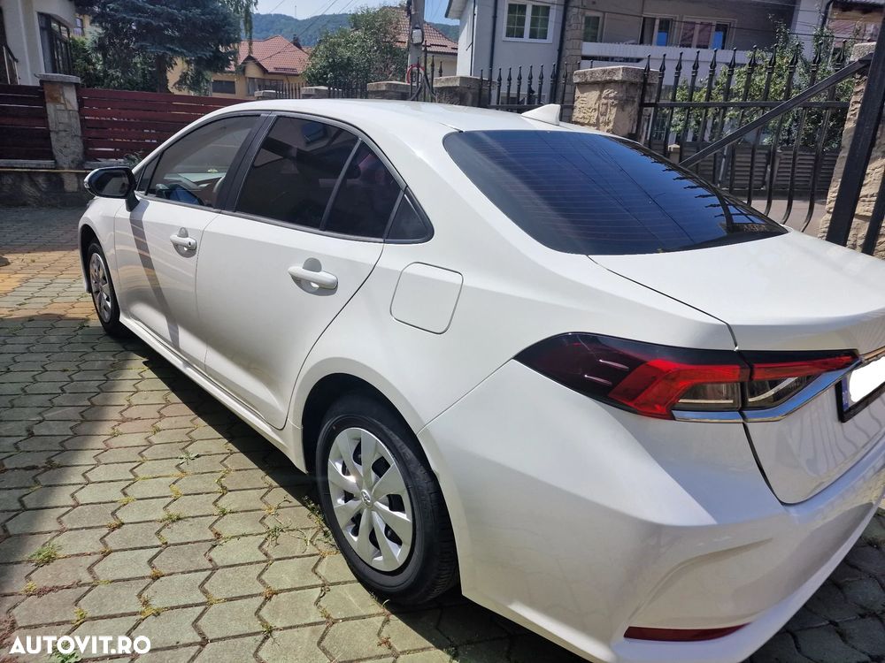 Toyota Corolla 1.6 Eco - 2