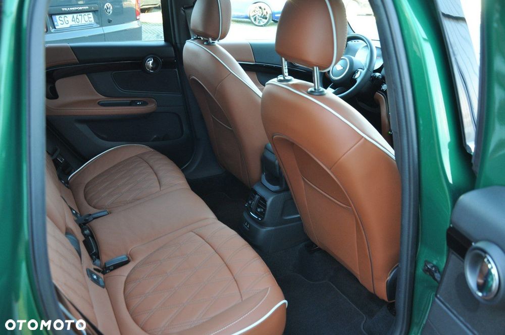 MINI John Cooper Works - 36