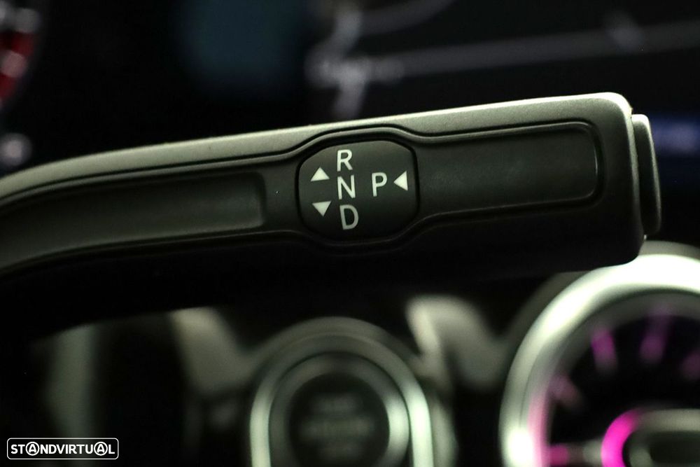 Mercedes-Benz B 250 e AMG Line - 17