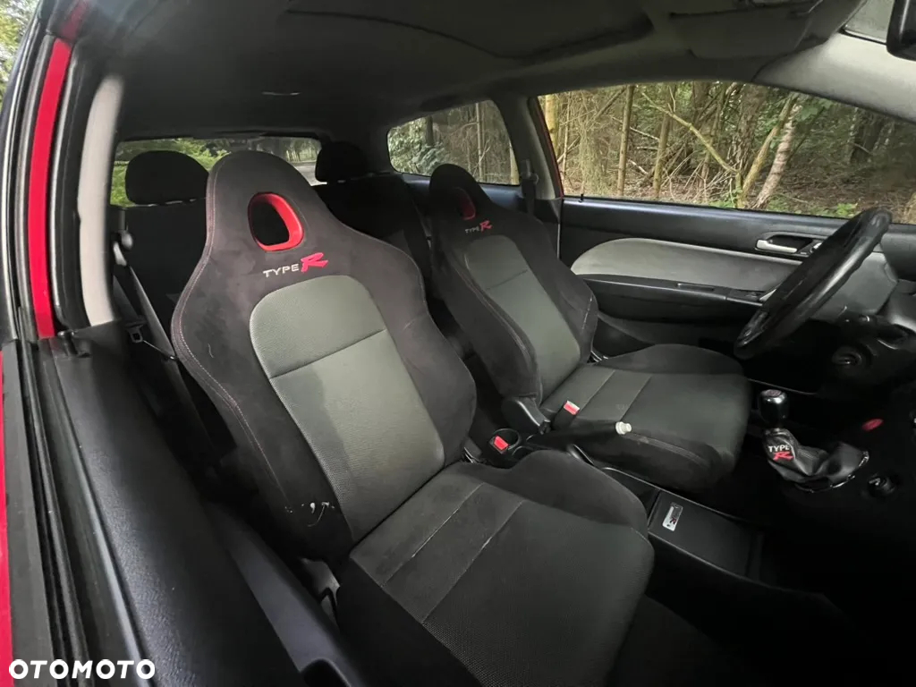 Honda Civic 1.6i Sport - 10