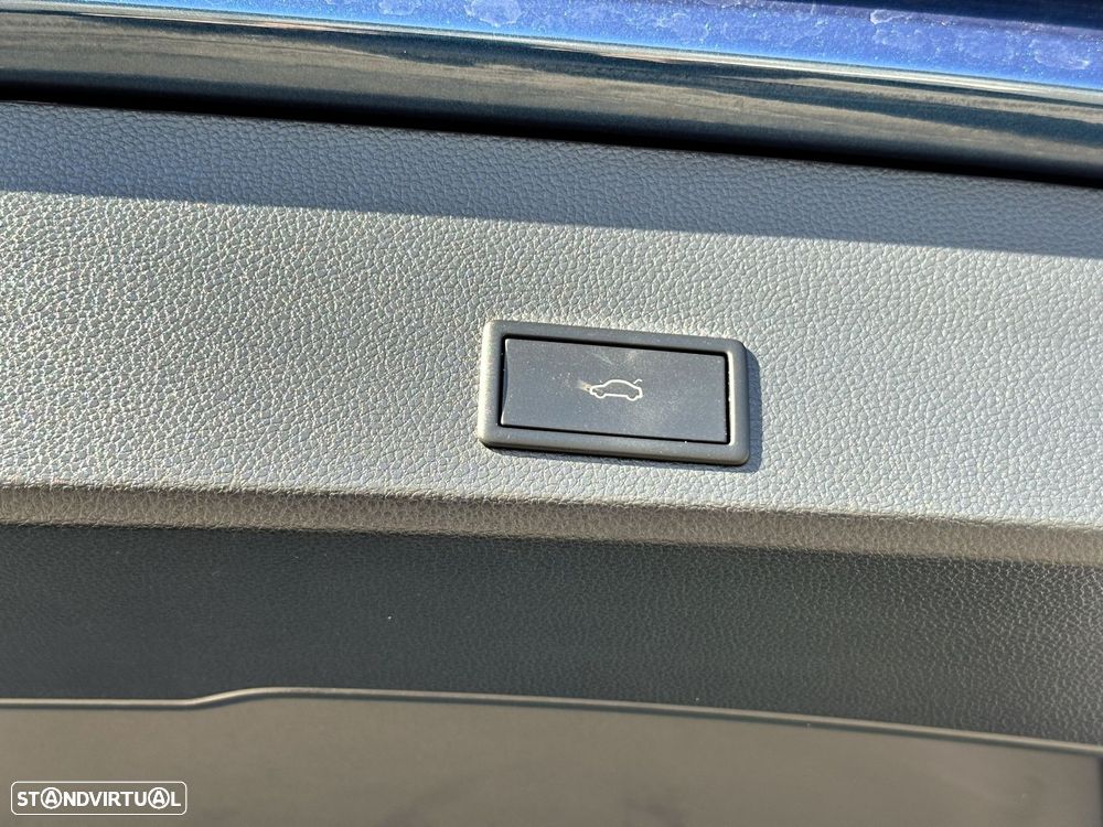 SEAT Ateca 1.5 TSI Xperience DSG - 25