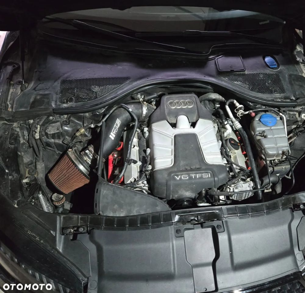 Audi A7 Sportback 3.0 TFSI quattro S tronic sport selection - 18