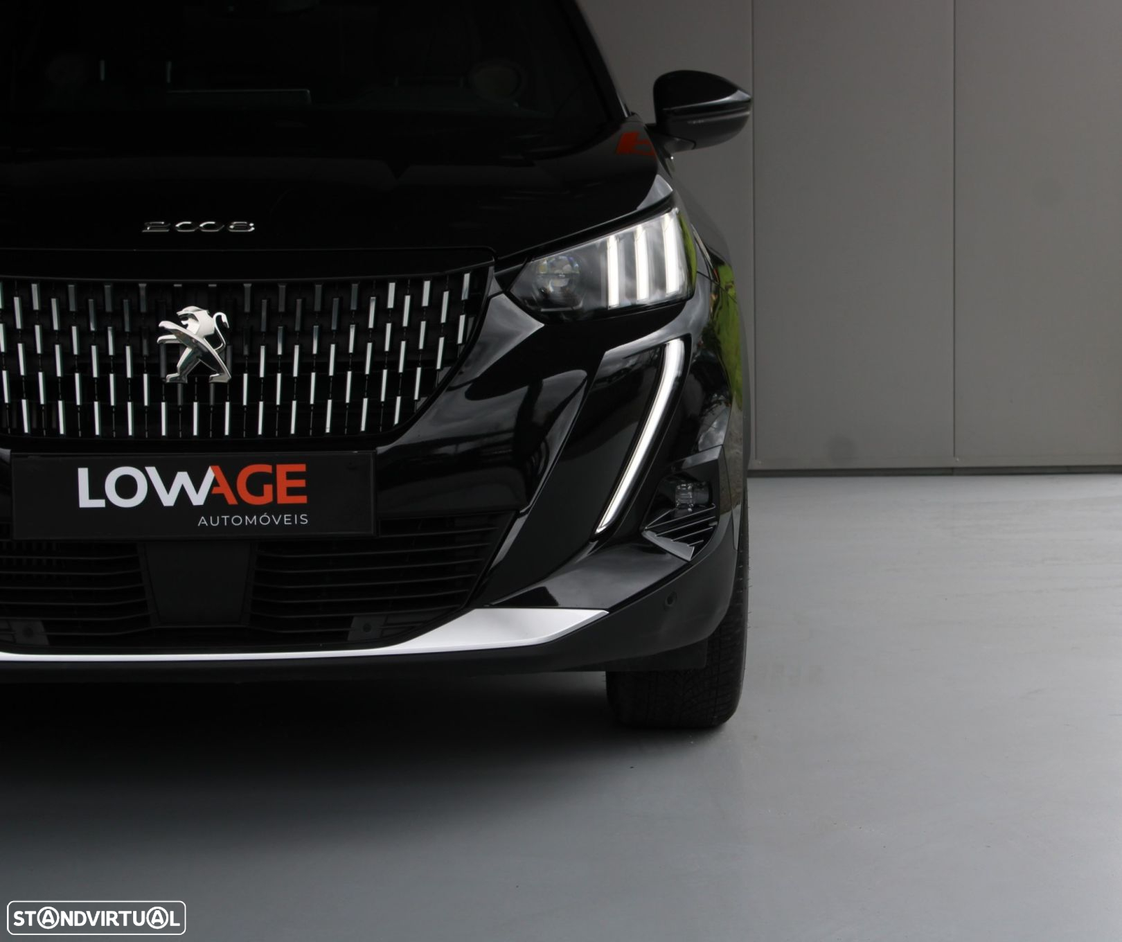 Peugeot 2008 PureTech 130 GT - 9