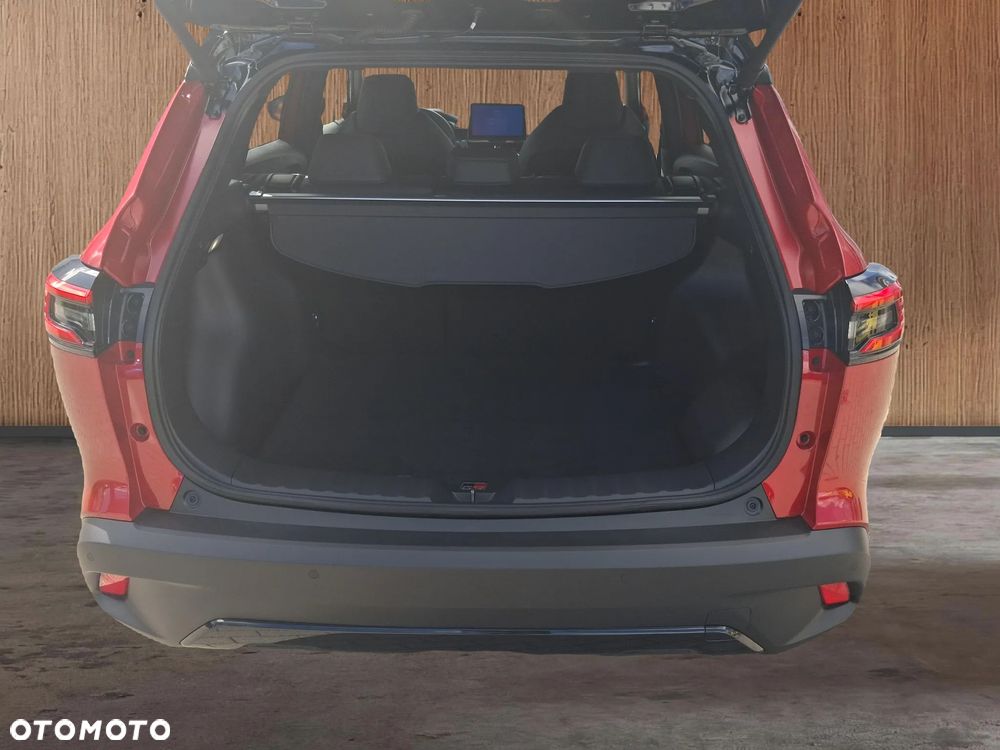 Toyota Corolla 2.0 Hybrid GR Sport - 11