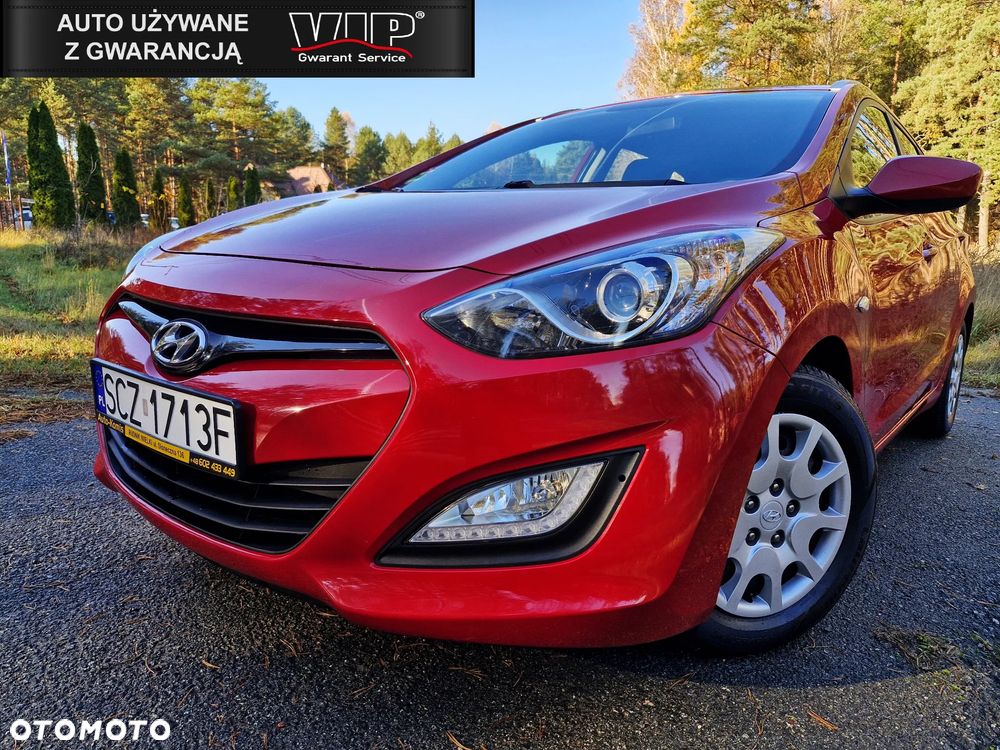Hyundai i30 1.4 Intro Edition - 1