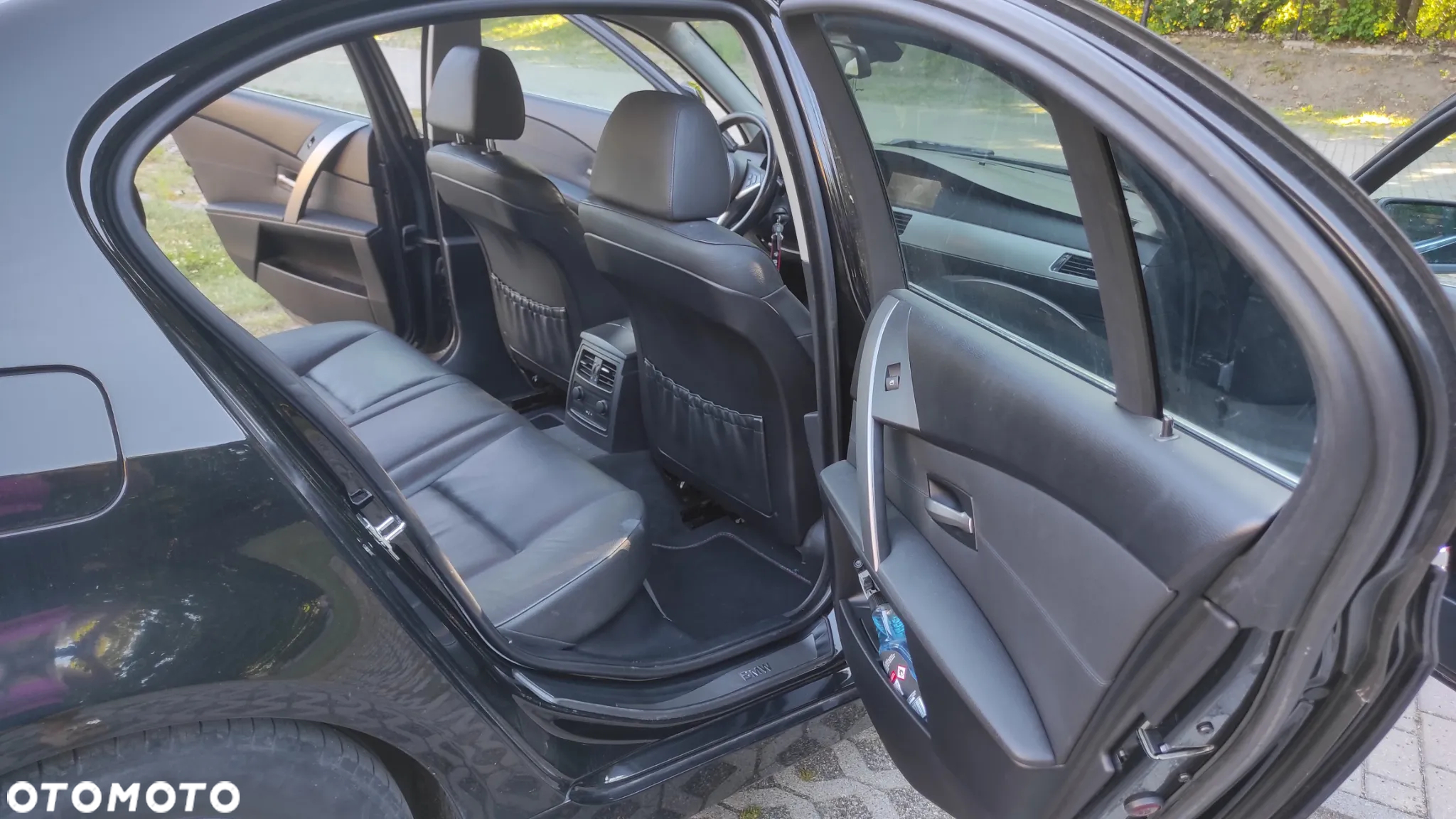 BMW Seria 5 520d - 22