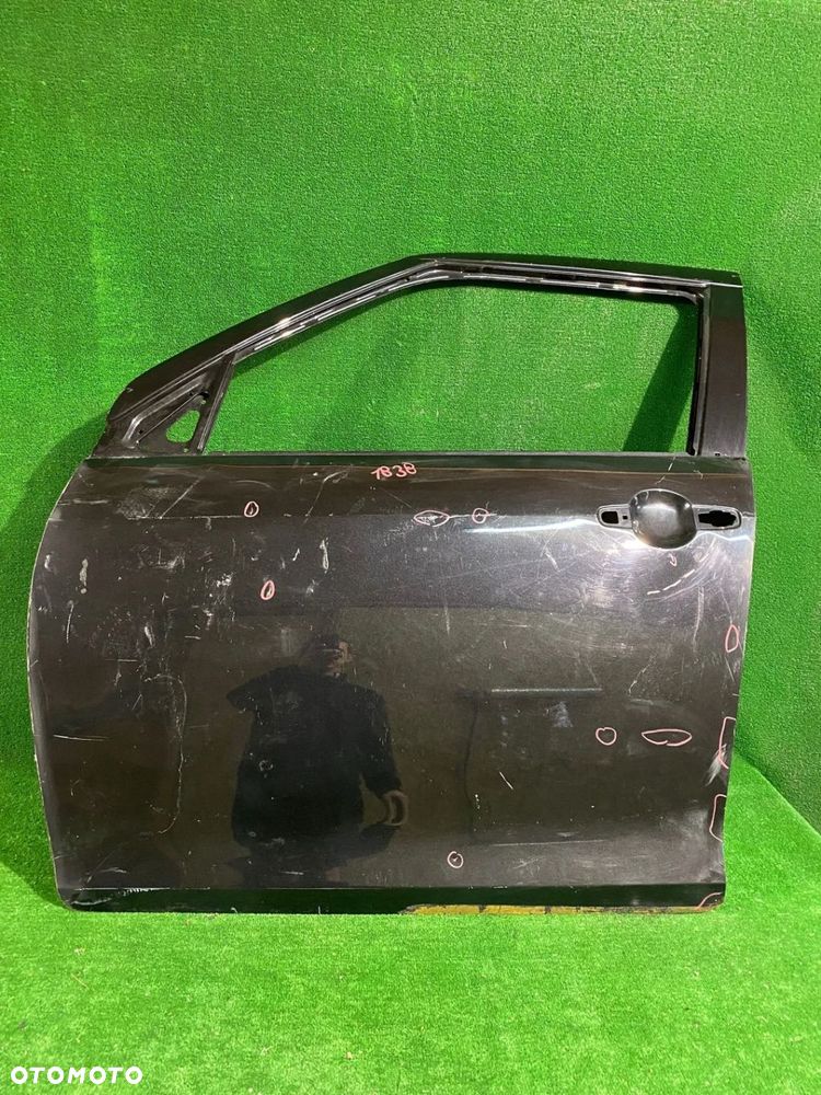DRZWI PRZEDNIE LEWE SUZUKI SWIFT MK6 04-10