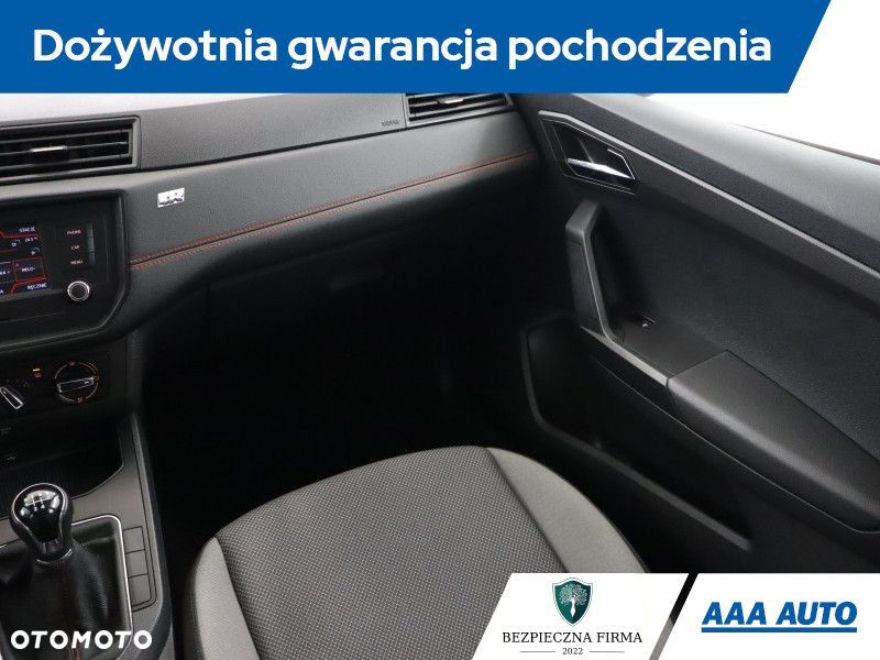 Seat Ibiza - 10