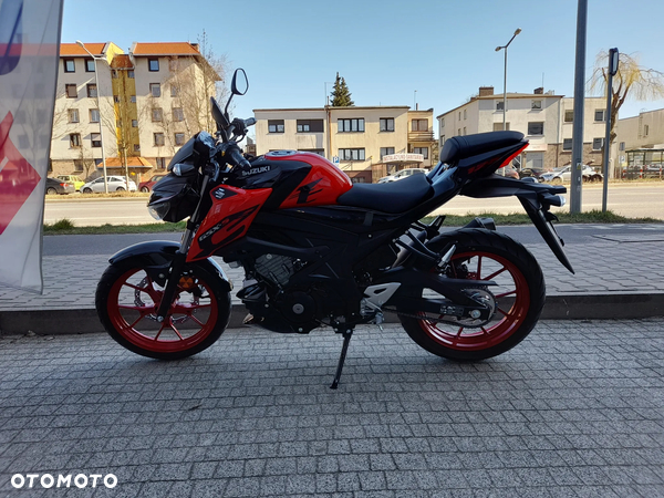 Suzuki GSX