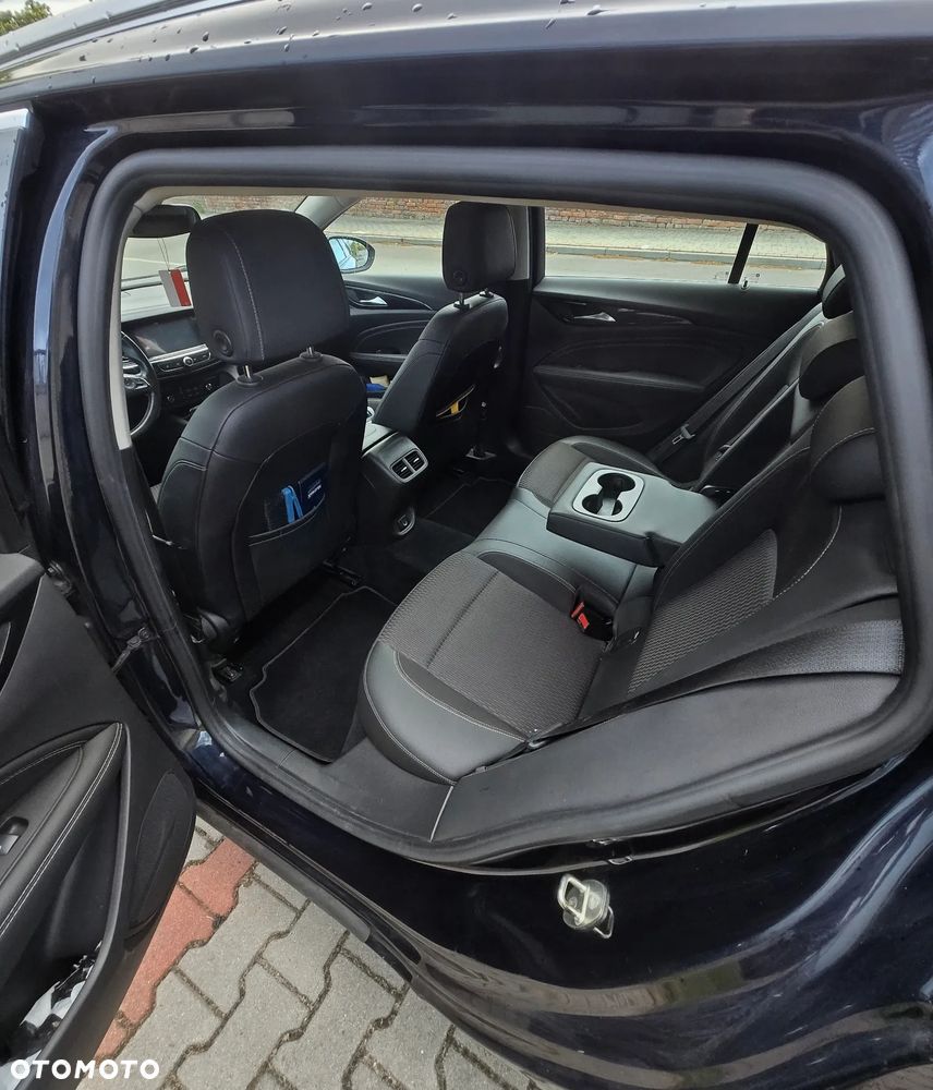 Opel Insignia 1.6 CDTI Innovation S&S - 14