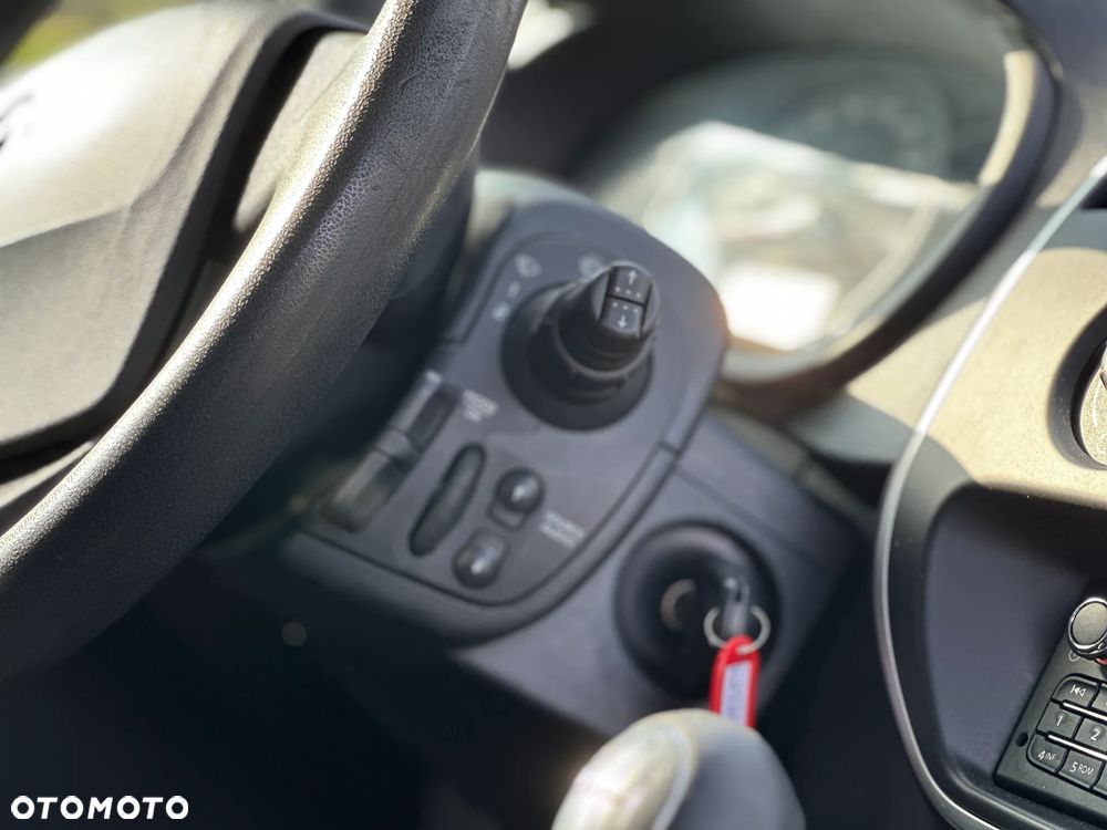 Renault Kangoo Salon PL - 12
