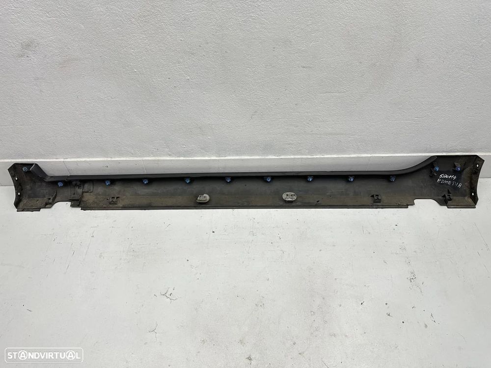 Embaladeira Direita / Esquerda - Peugeot 2008 I (2014) - 5