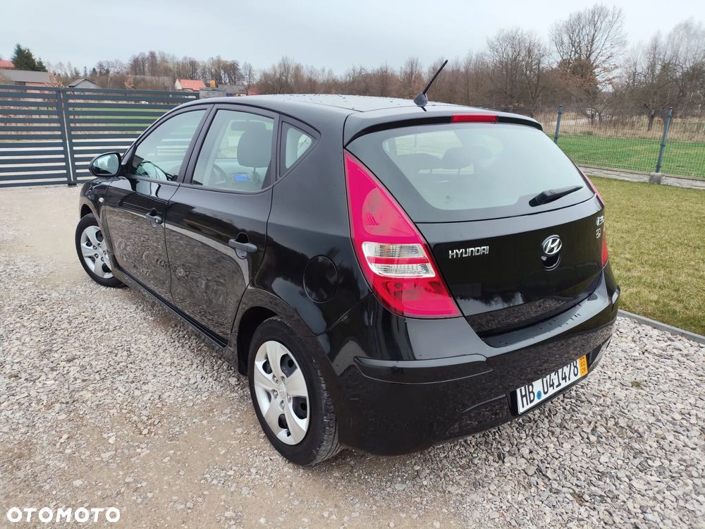 Hyundai i30 1.4 Edition 20 - 4