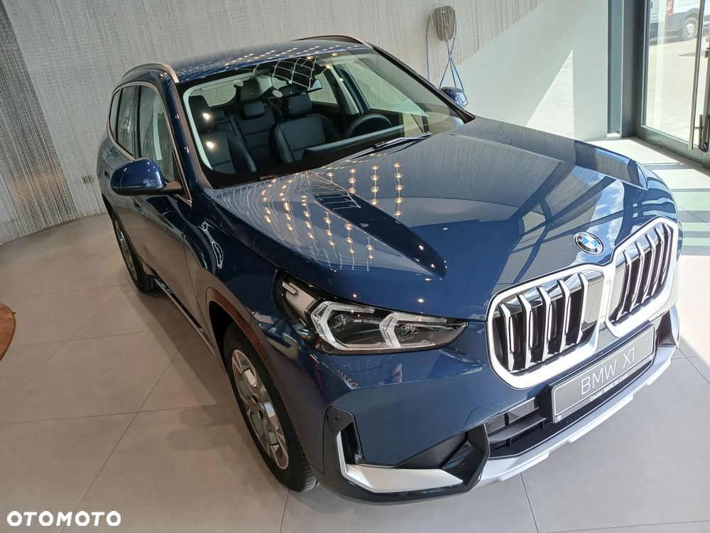 BMW X1 sDrive18i xLine - 5