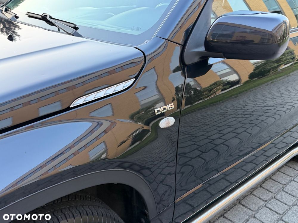 Suzuki Grand Vitara 1.9 DDiS Comfort - 16