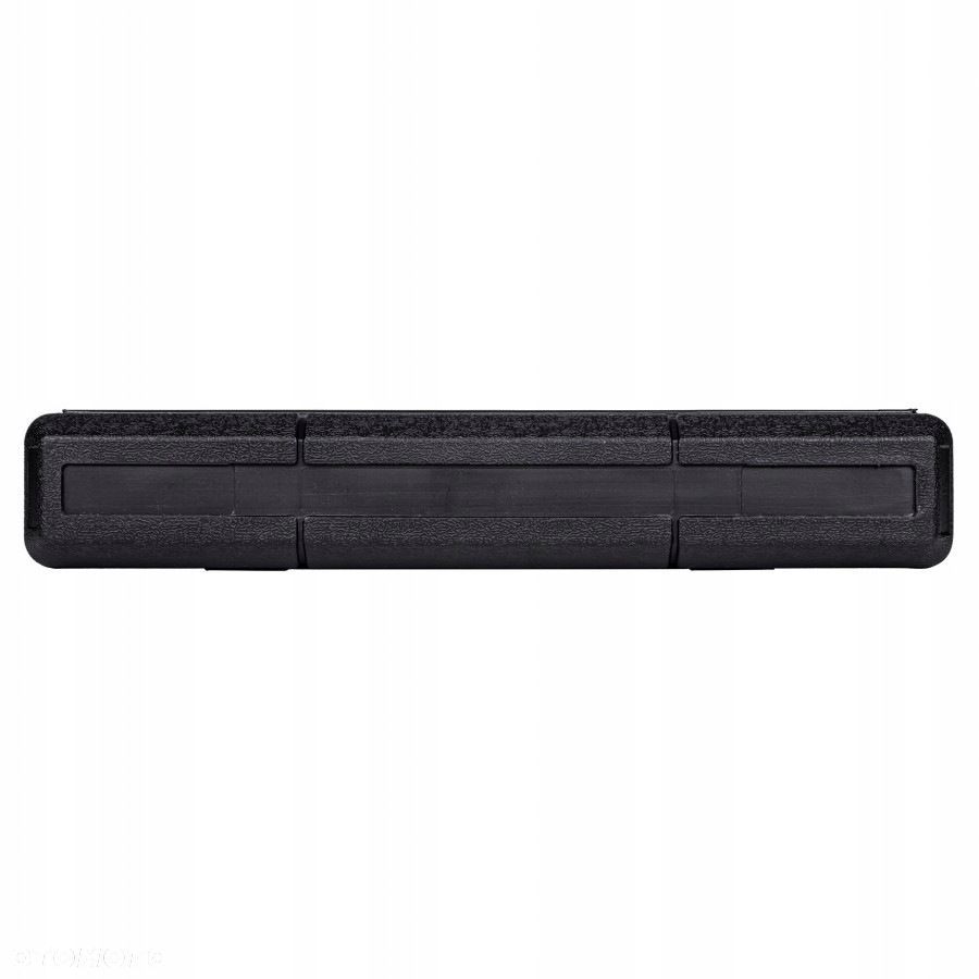 klucz dynamometryczny 1/2" 28-210 nm zestaw - 9