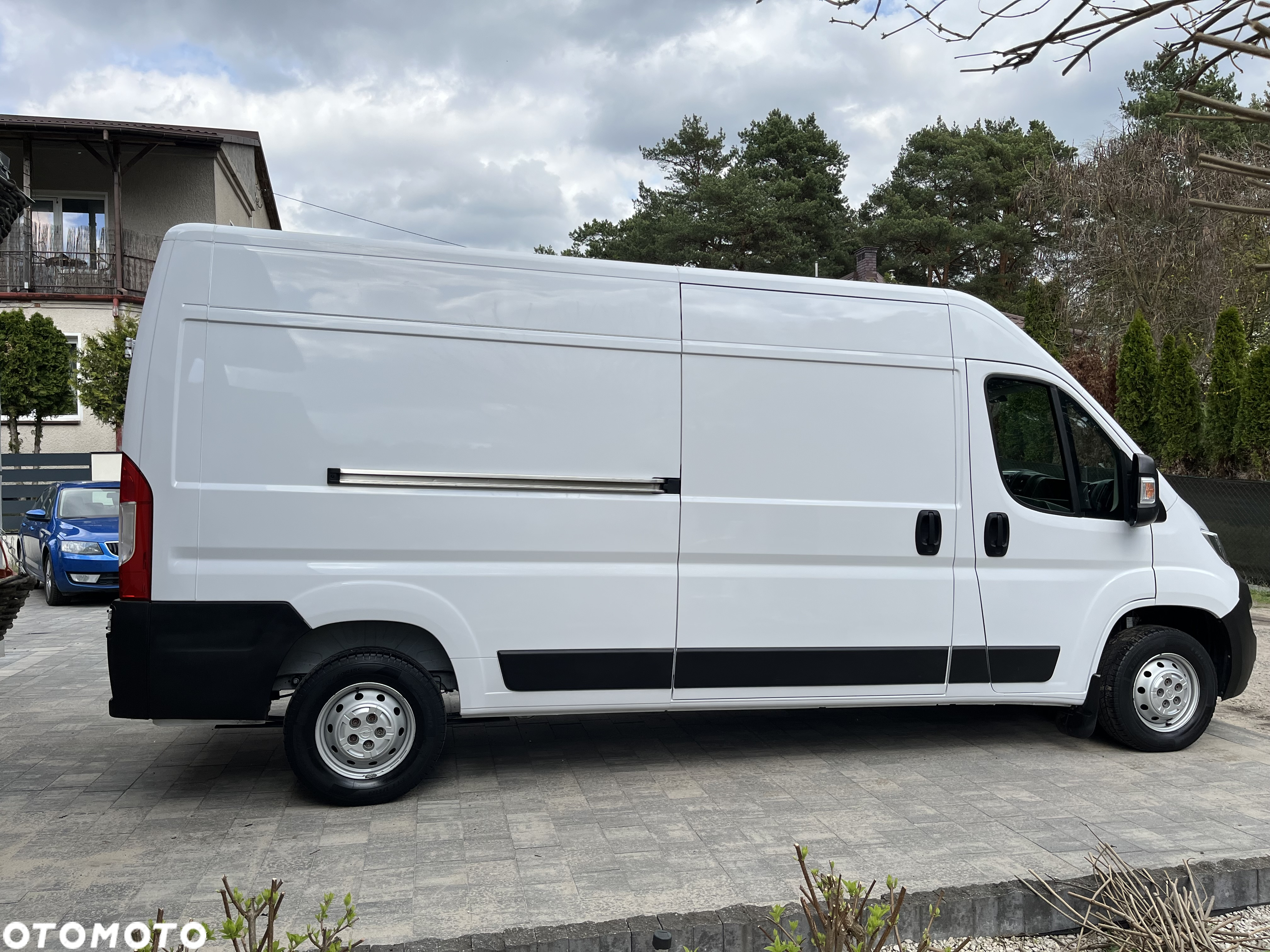 Opel Movano - 13