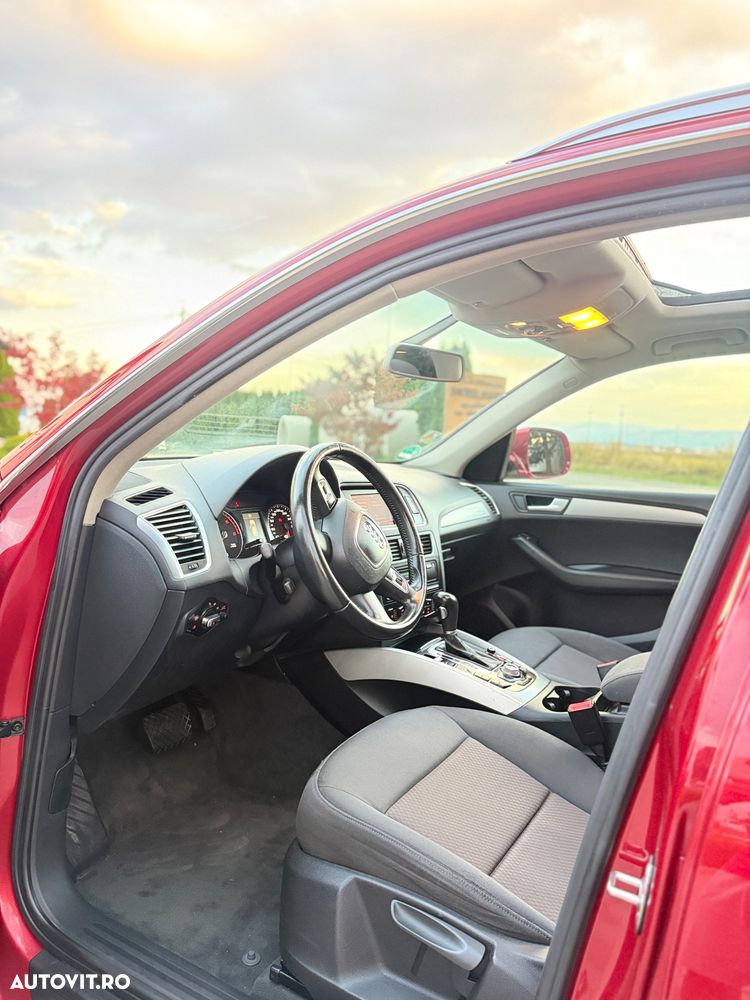 Audi Q5 2.0 TDI Quattro S tronic - 7