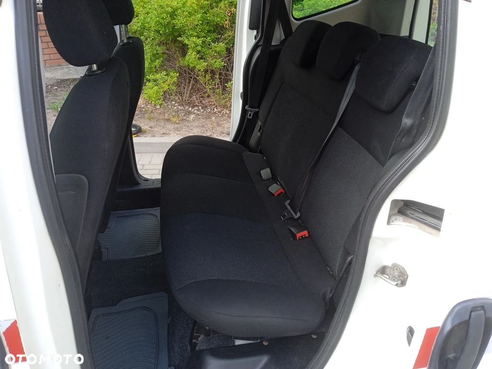Fiat Qubo - 15