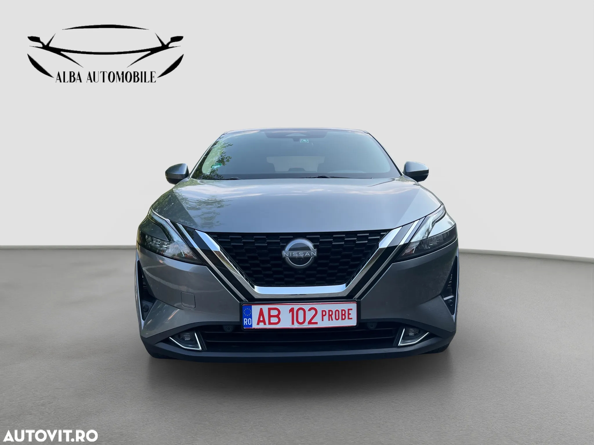 Nissan Qashqai 1.3 DIG-T MHEV Tekna - 9
