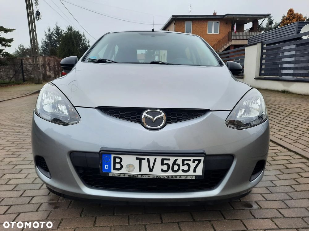 Mazda 2 1.3 90th Anniversary - 3