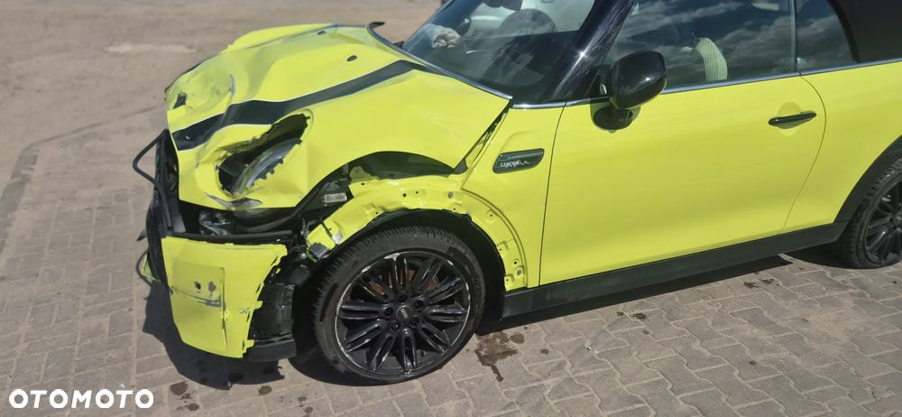 MINI Cooper - 5