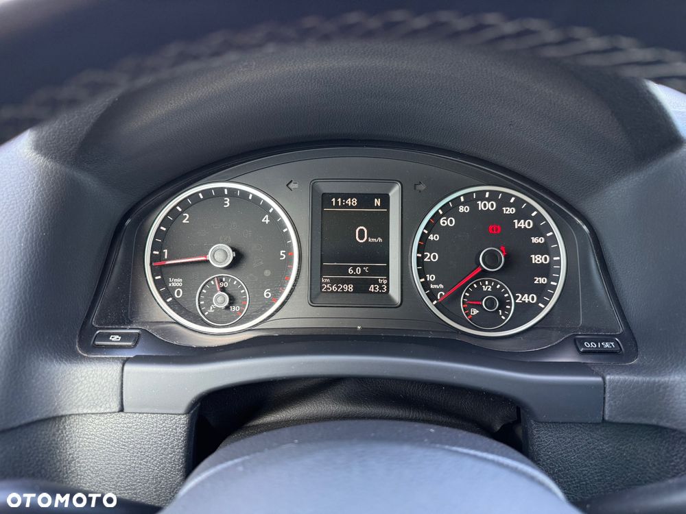 Volkswagen Tiguan 2.0 TDI 4Mot Sport&Style DSG - 23