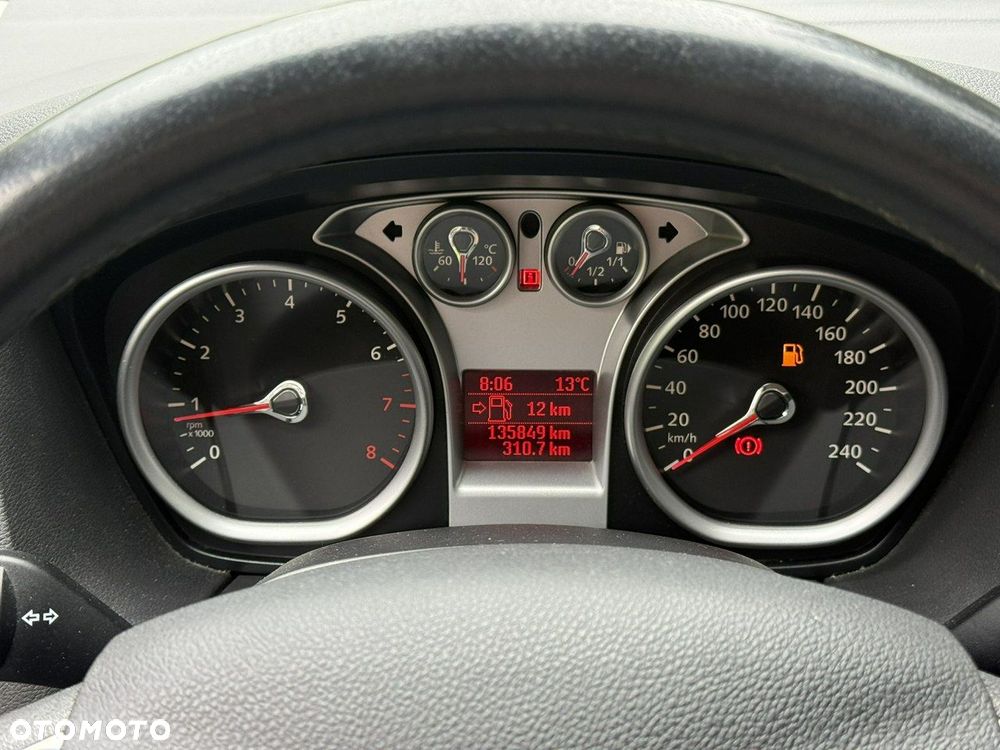 Ford Focus - 19