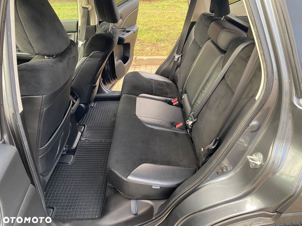 Honda CR-V 2.0 Lifestyle - 11