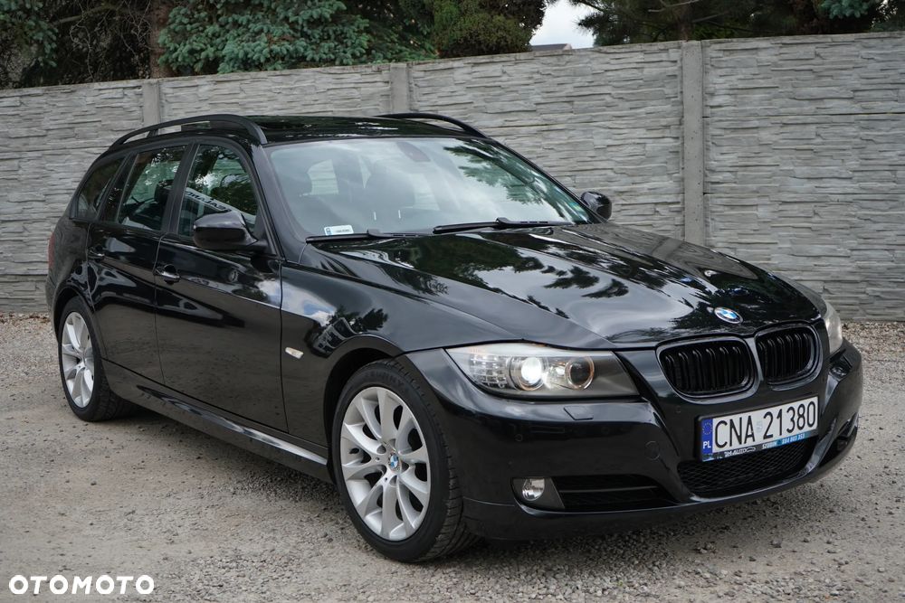 BMW Seria 3 - 1
