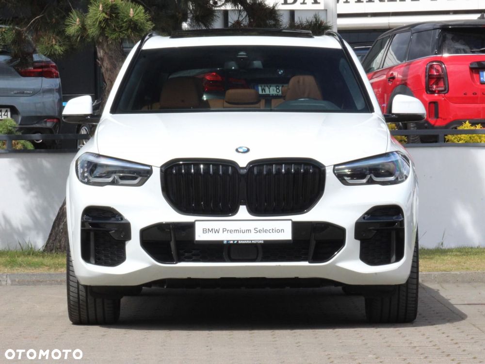 BMW X5 xDrive25d - 10