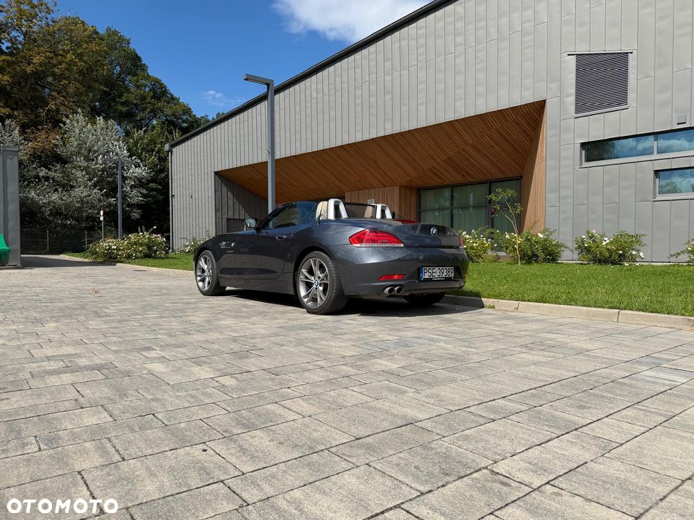BMW Z4 - 22
