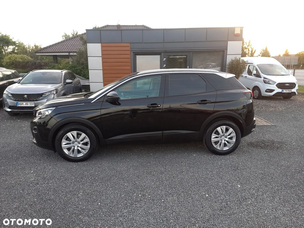 Peugeot 3008 BlueHDi 130 Stop & Start Active - 3