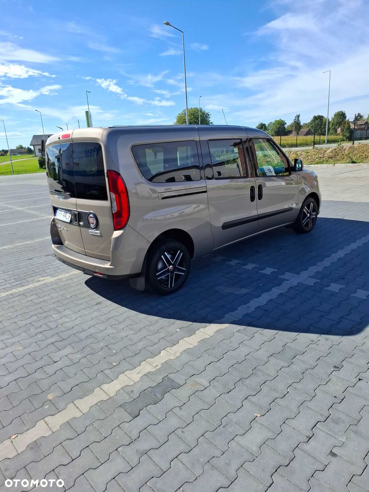 Fiat Doblo - 4