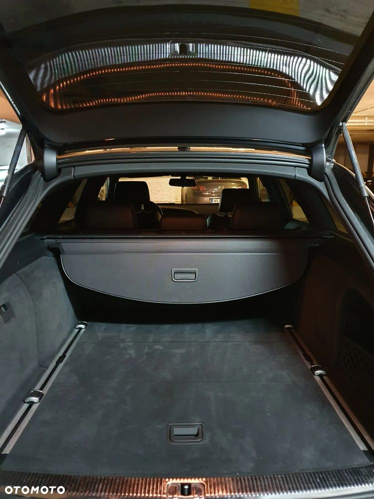 Audi A6 Avant 2.0 TFSI - 26