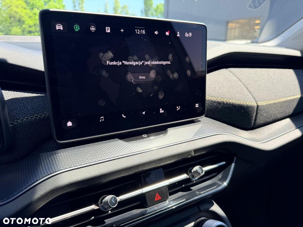 Skoda Kodiaq 1.5 TSI mHEV 4x2 Selection DSG - 17