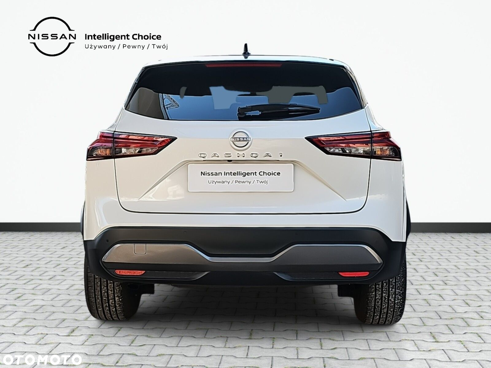 Nissan Qashqai 1.3 DIG-T mHEV N-Connecta Xtronic - 6
