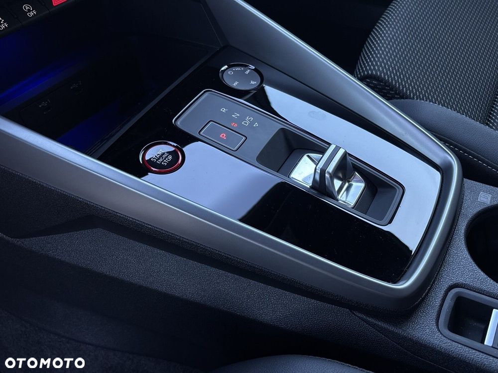 Audi S3 Sportback - 18