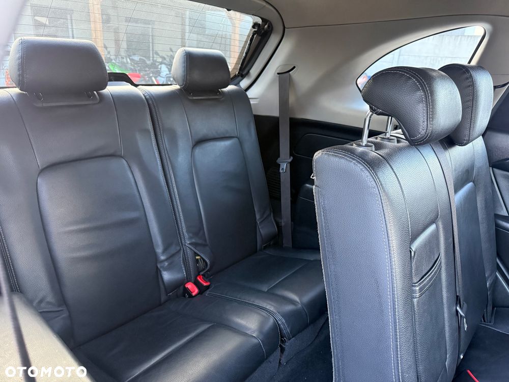 Chevrolet Captiva - 16