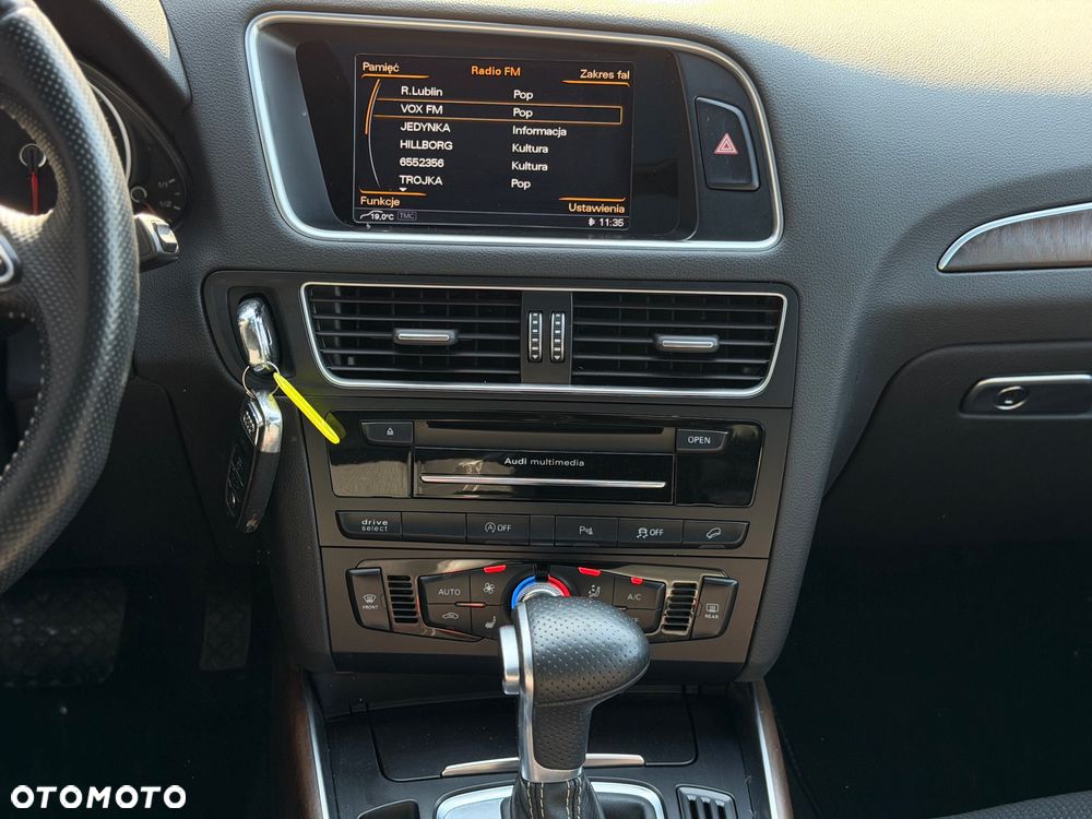 Audi Q5 3.0 TDI (clean diesel) quattro S tronic - 18