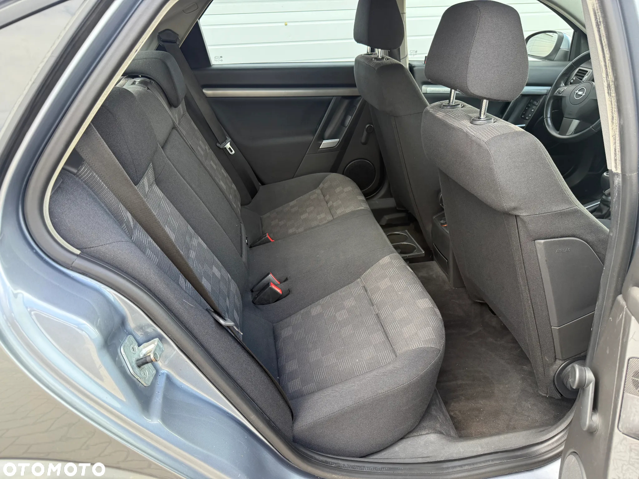 Opel Vectra - 30