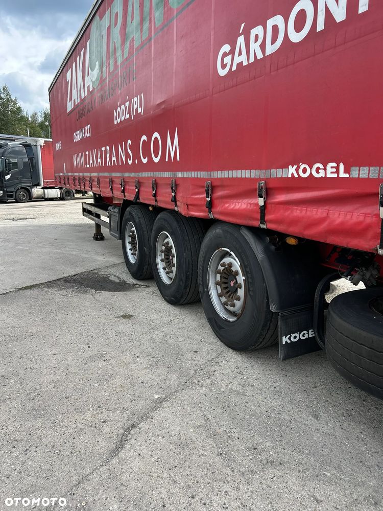 Kögel - 3