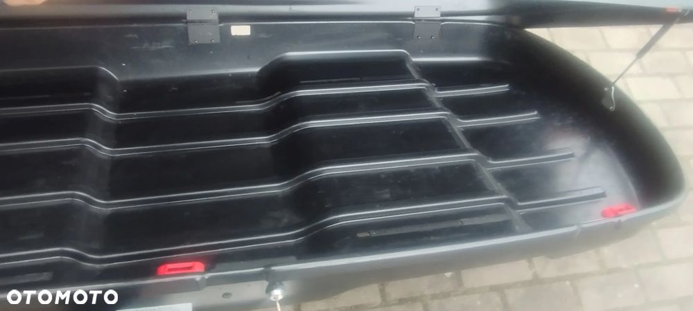 boxy dachowe - 5