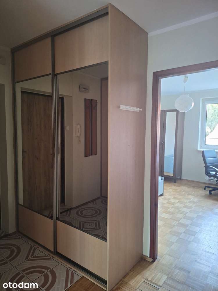Mieszkanie 3 pokojowe w Śródmieściu Wrocławia