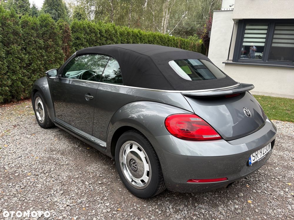 Volkswagen Beetle - 11