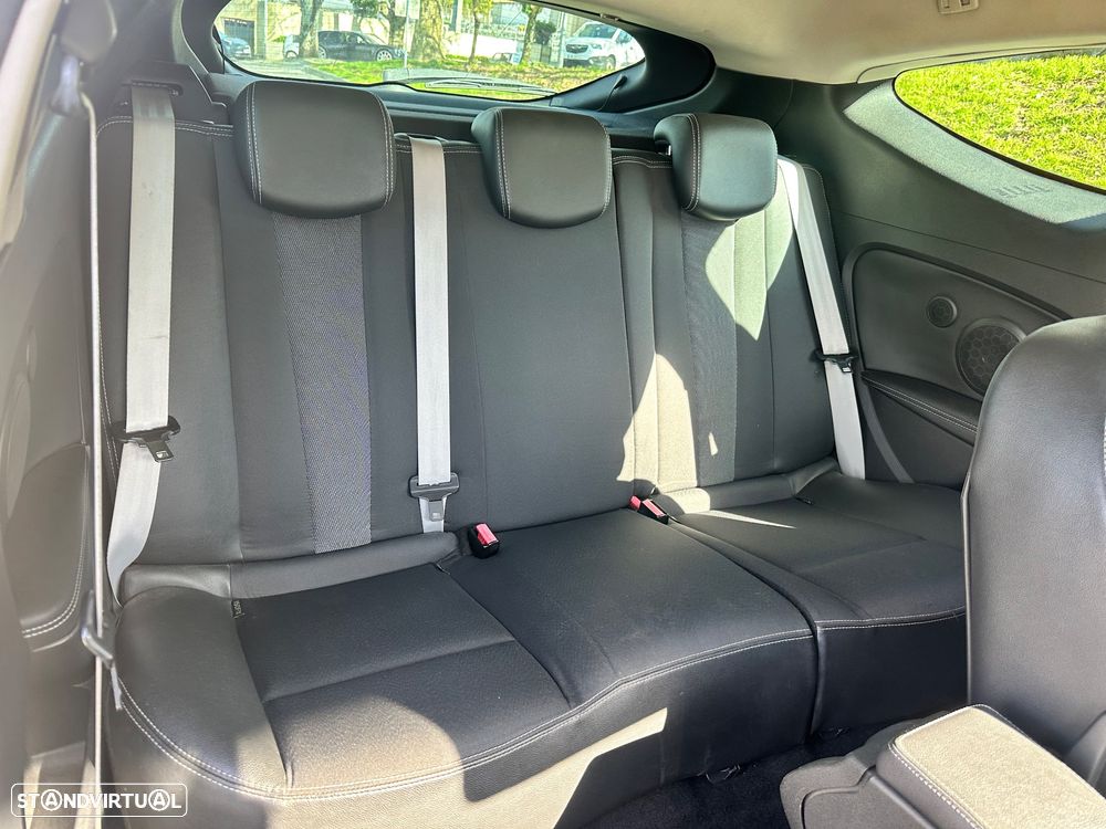 Renault Mégane Coupe - 31