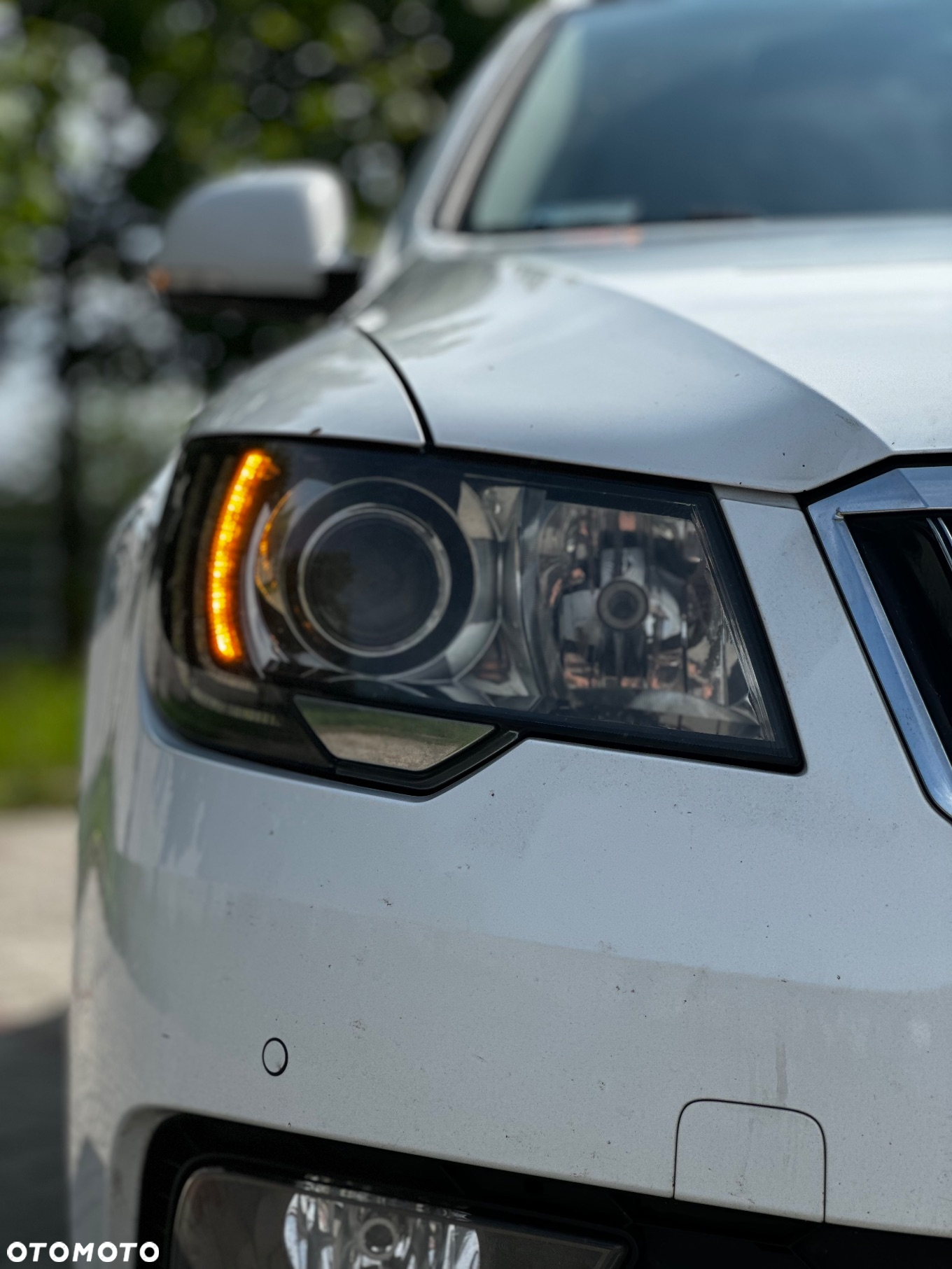 Skoda Superb - 27