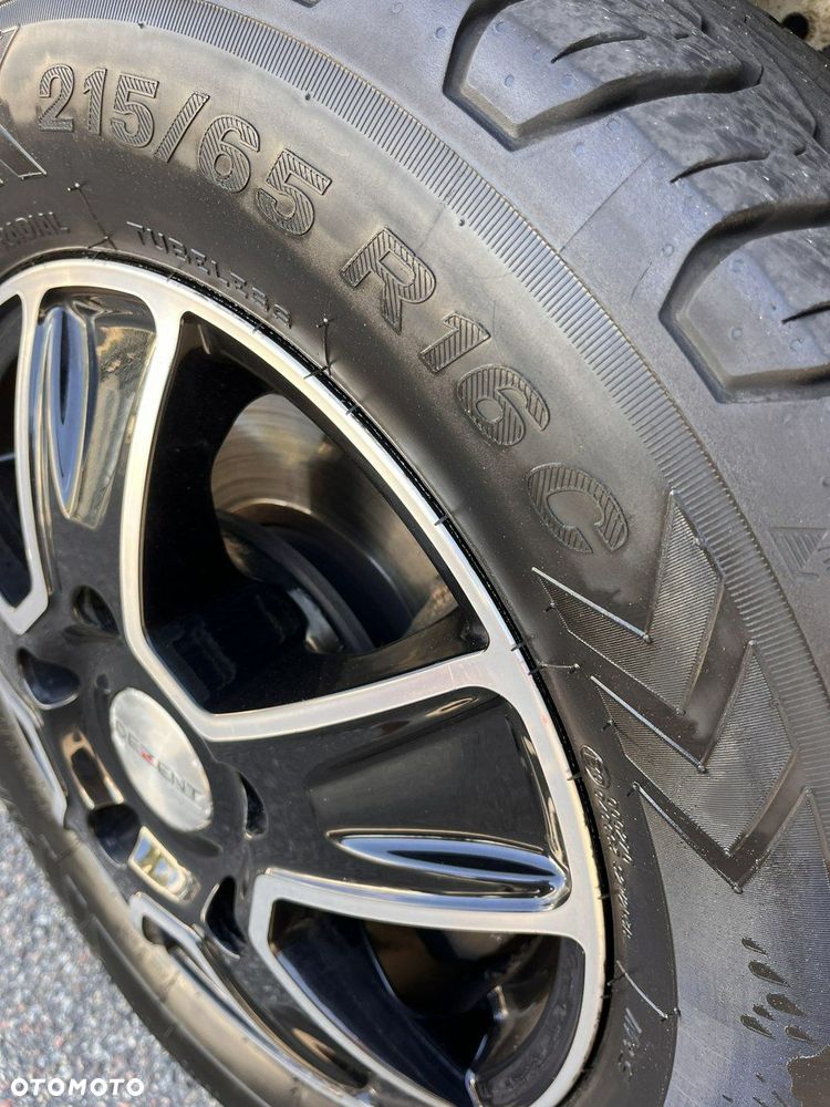 Ford Transit Custom - 20